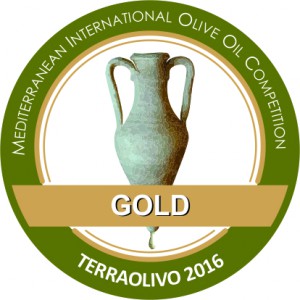 TERRAOLIVO 2016 - O